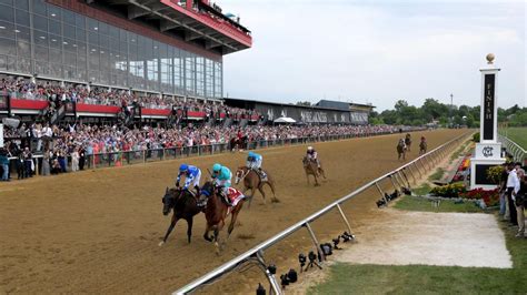 Preakness Stakes 2024 .